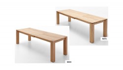 Esstisch-Tavoli-