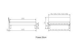 Forti-25cm9