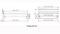 Fossoli-20-cm-Fusse