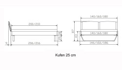 Marola-Fusse-25cm